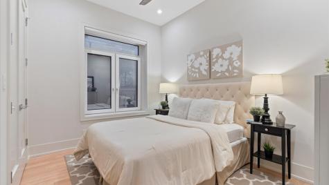 1356 West Walton Street Chicago IL 60642