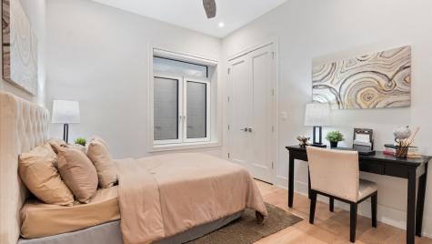1356 West Walton Street Chicago IL 60642