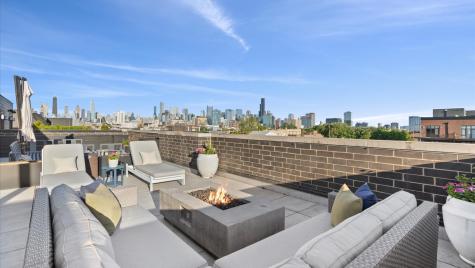 1356 West Walton Street Chicago IL 60642