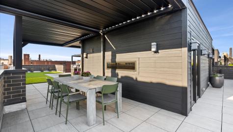 1356 West Walton Street Chicago IL 60642