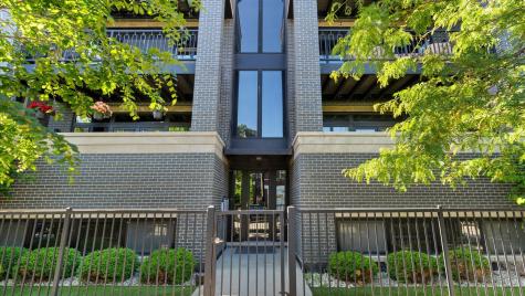 1356 West Walton Street Chicago IL 60642