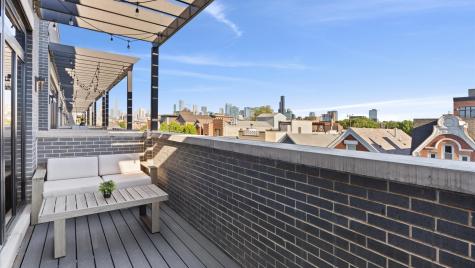 1356 West Walton Street Chicago IL 60642