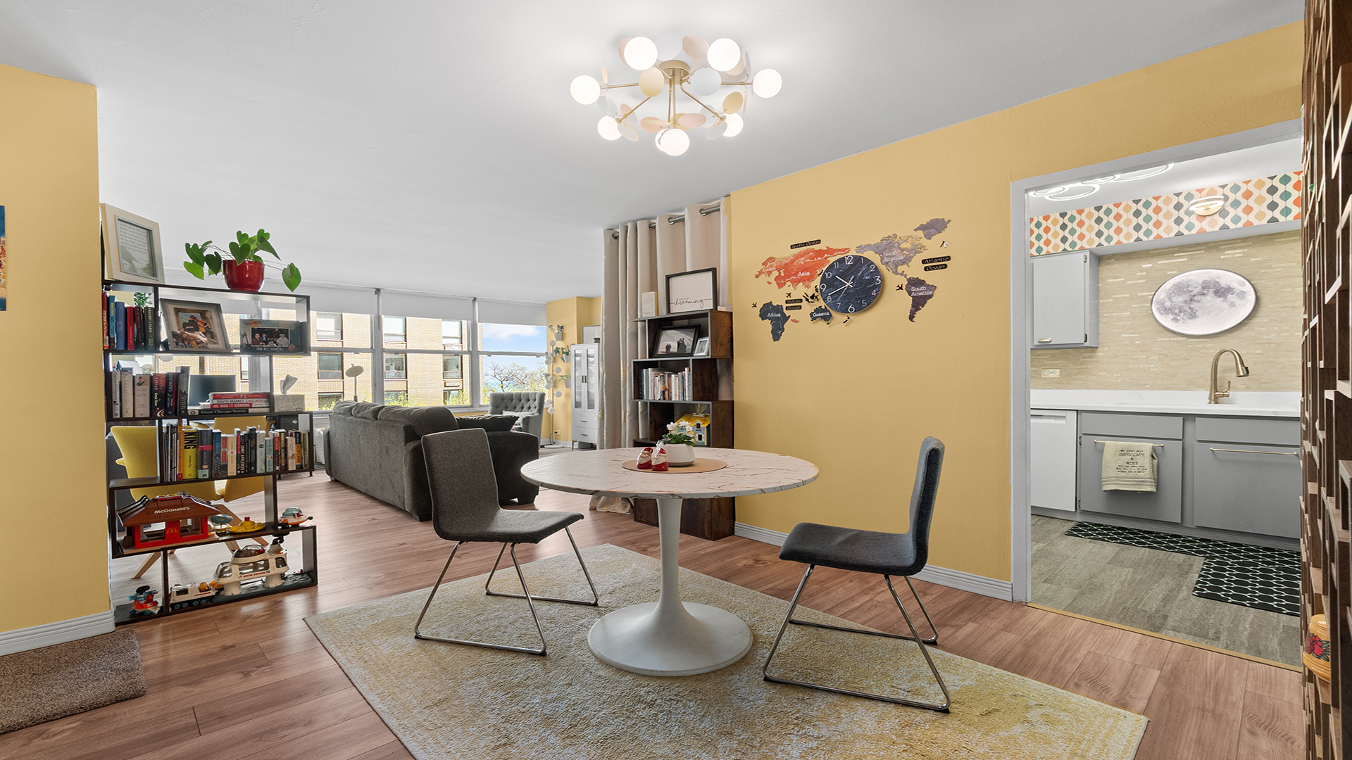 1000 North Lake Shore Drive Chicago IL 60611