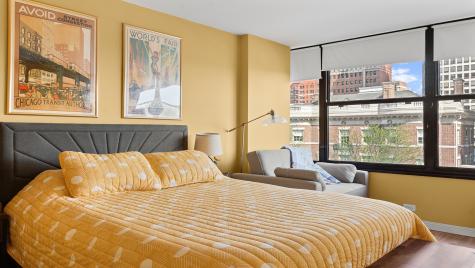 1000 North Lake Shore Drive Chicago IL 60611