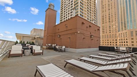 1000 North Lake Shore Drive Chicago IL 60611