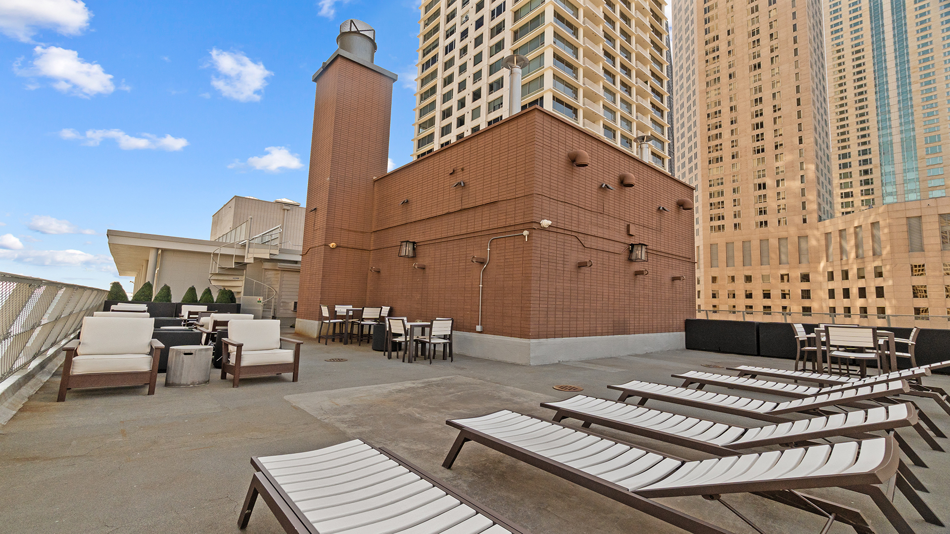 1000 North Lake Shore Drive Chicago IL 60611