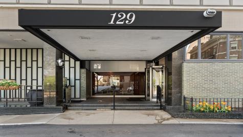 1000 North Lake Shore Drive Chicago IL 60611