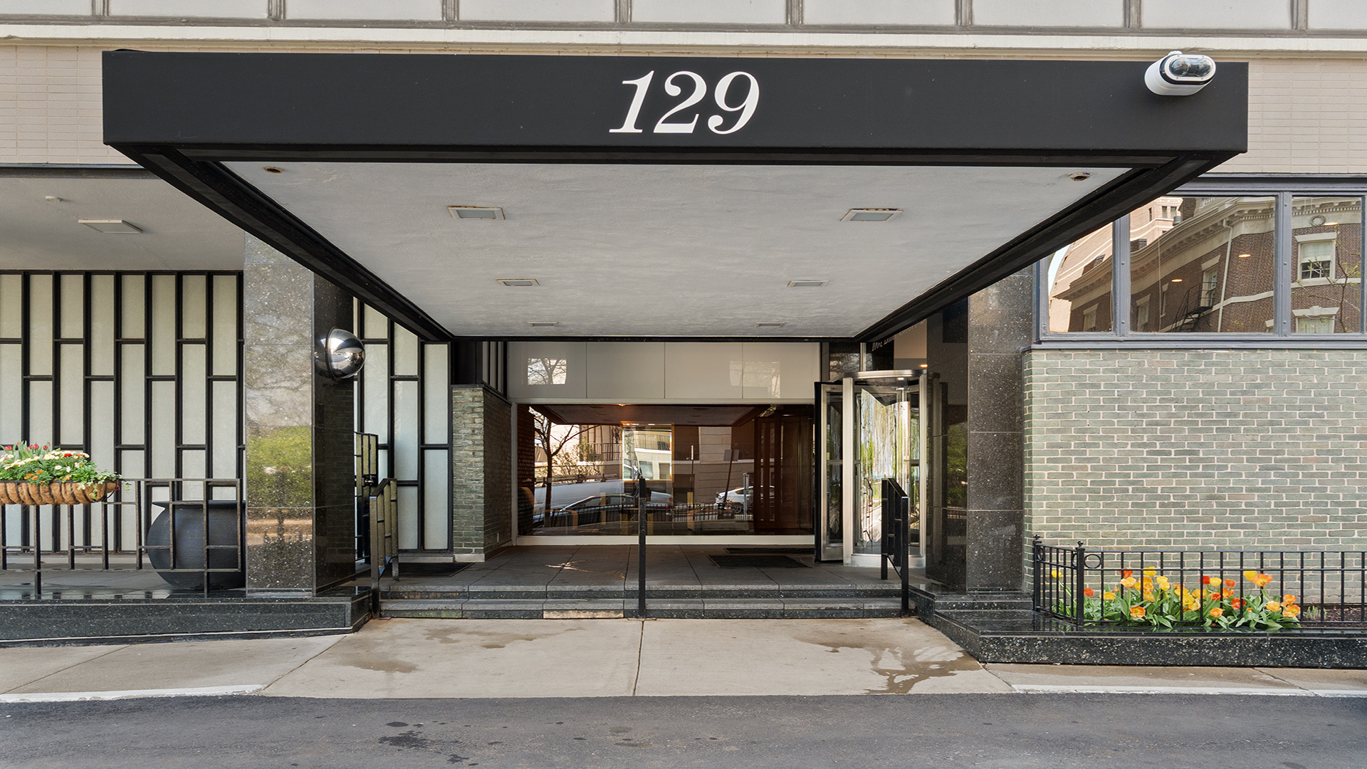 1000 North Lake Shore Drive Chicago IL 60611