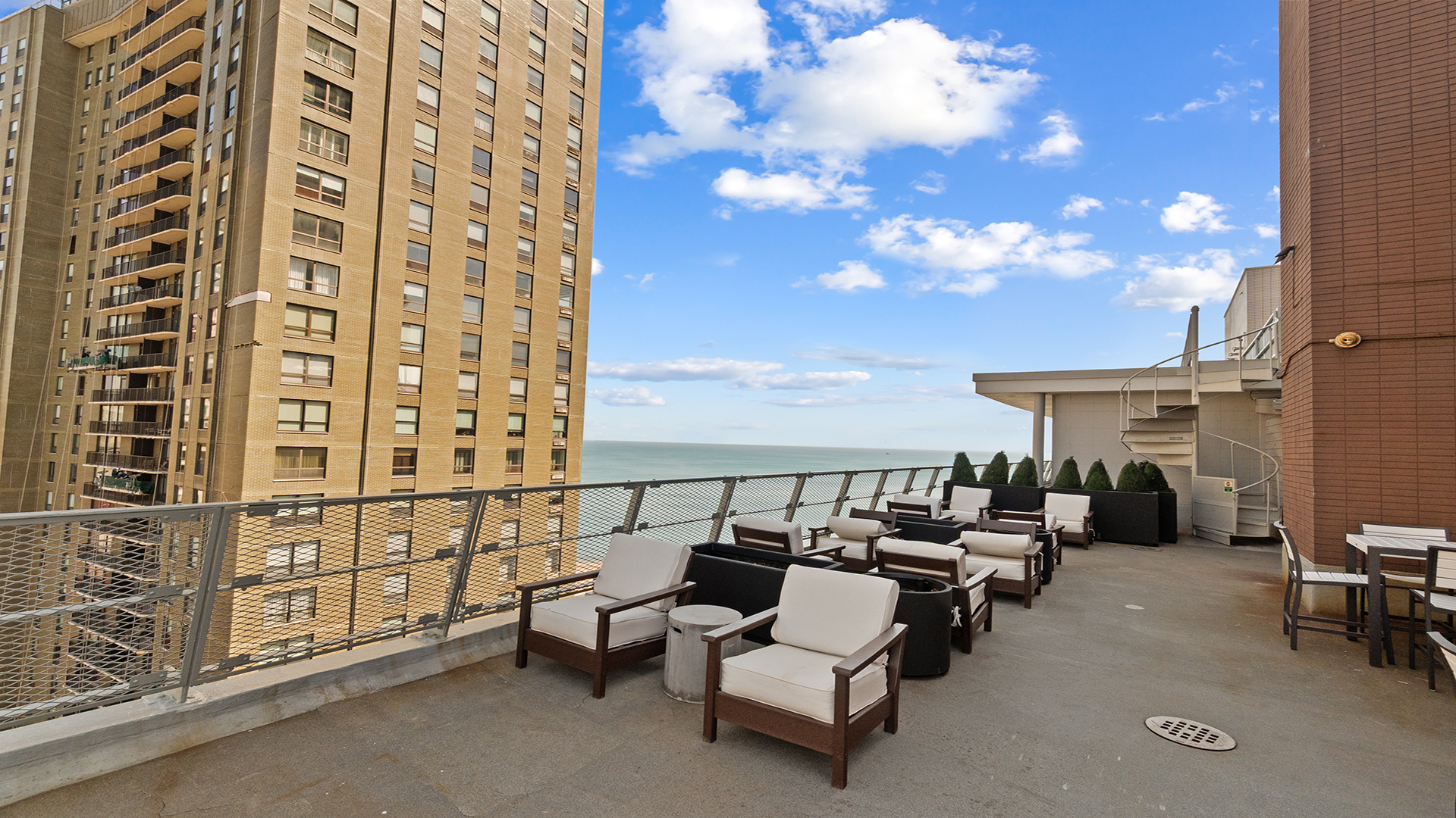 1000 North Lake Shore Drive Chicago IL 60611