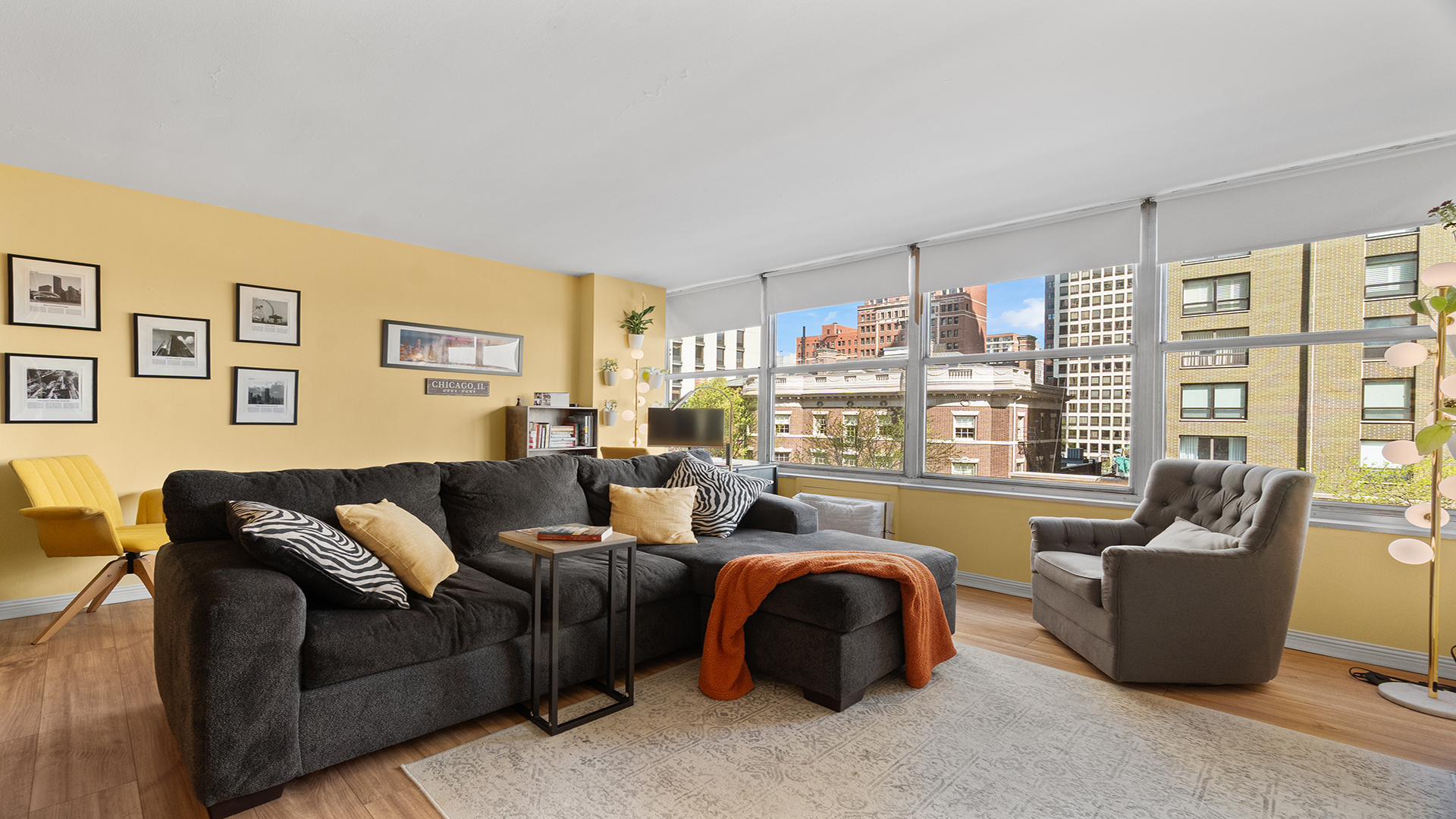 1000 North Lake Shore Drive Chicago IL 60611