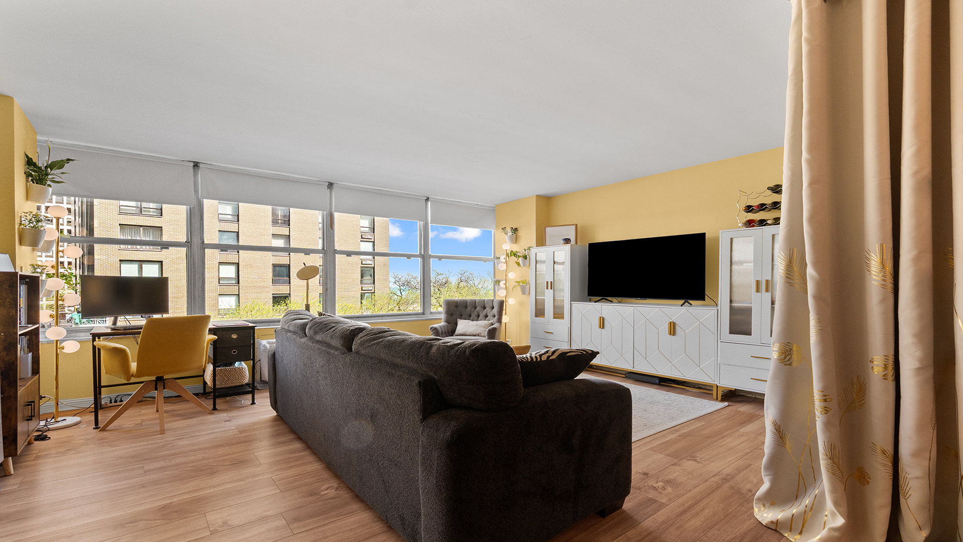 1000 North Lake Shore Drive Chicago IL 60611