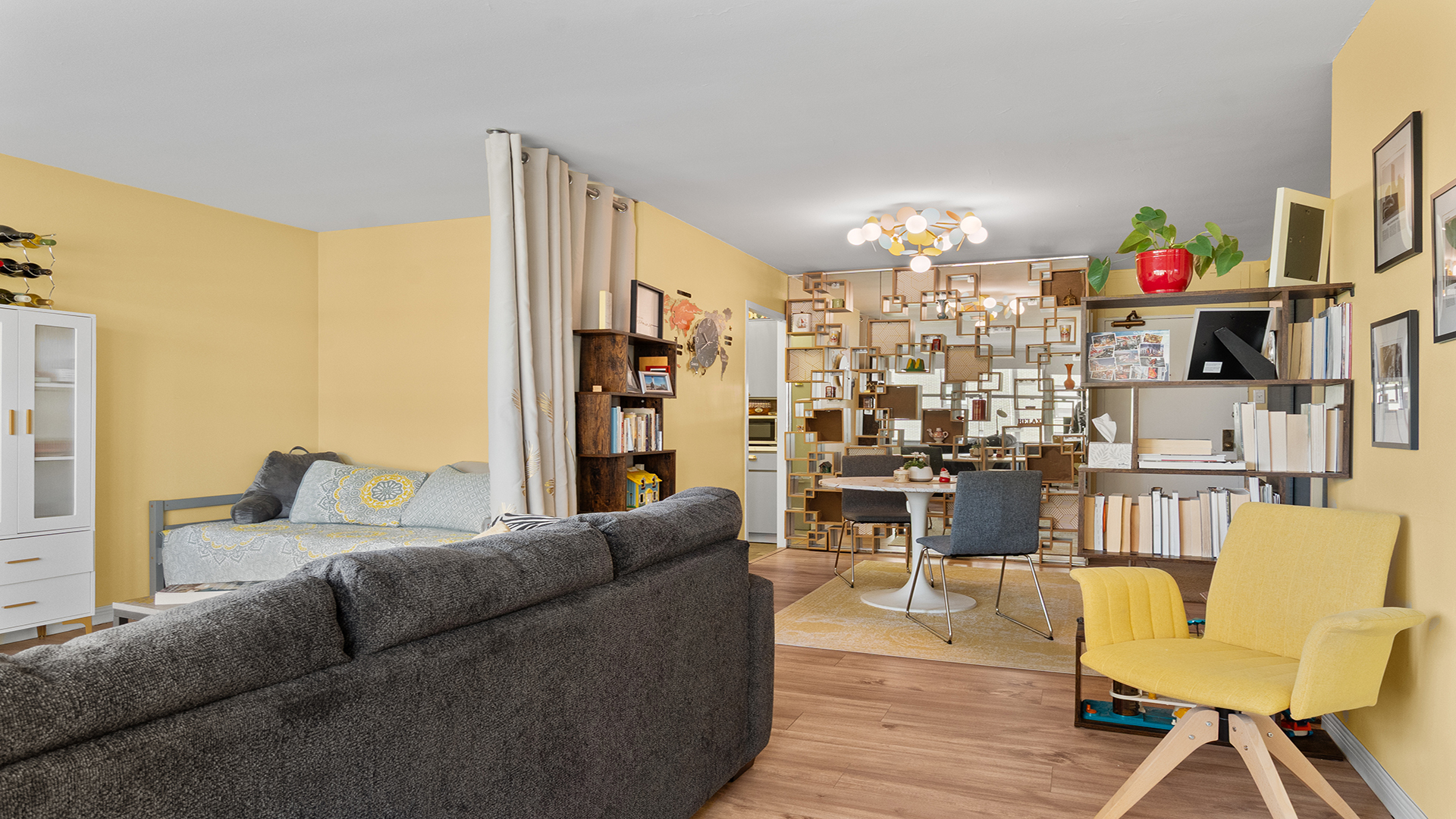 1000 North Lake Shore Drive Chicago IL 60611
