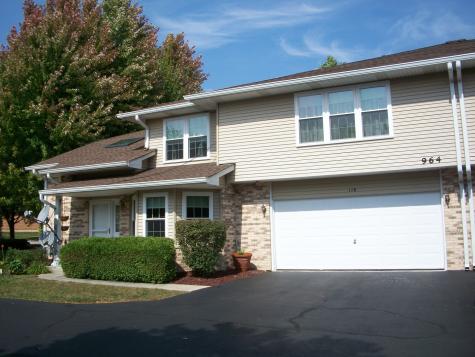 964 Elderberry Circle Naperville IL 60563