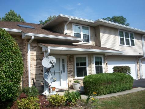 964 Elderberry Circle Naperville IL 60563