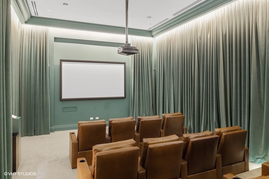 2550 North Lakeview Avenue Chicago IL 60614