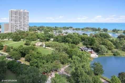2550 North Lakeview Avenue Chicago IL 60614