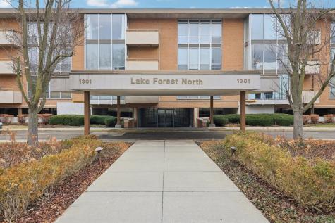 1301 North Western Avenue Lake Forest IL 60045