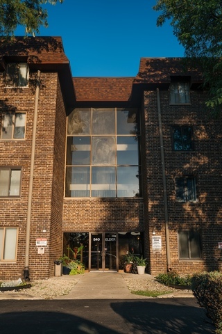 840 Elder Road Homewood IL 60430