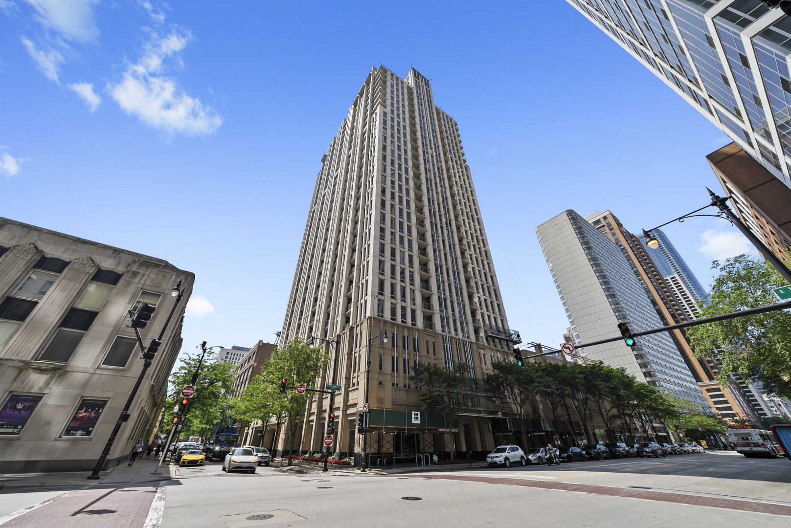 1250 South Michigan Avenue Chicago IL 60605