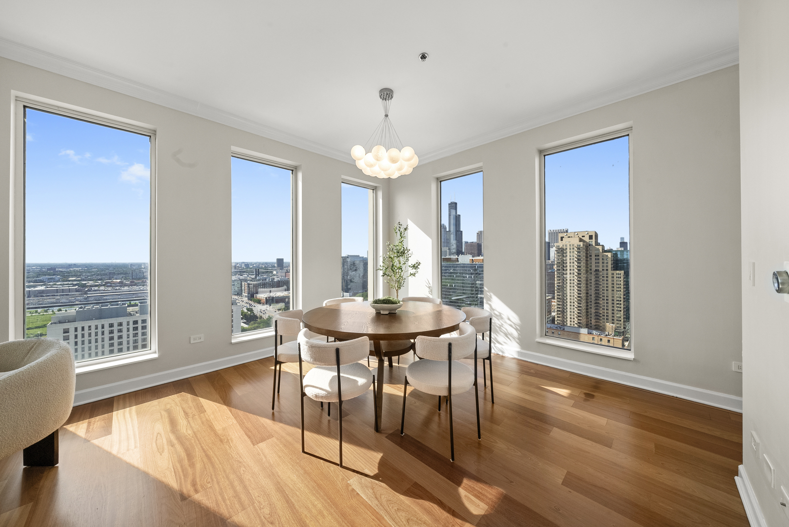 1250 South Michigan Avenue Chicago IL 60605