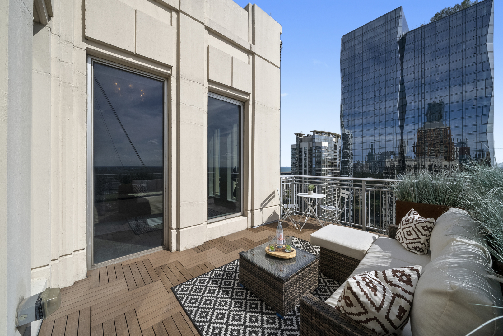 1250 South Michigan Avenue Chicago IL 60605