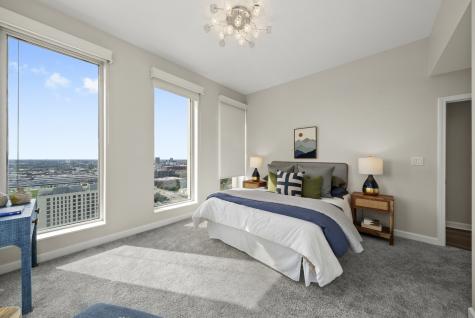 1250 South Michigan Avenue Chicago IL 60605
