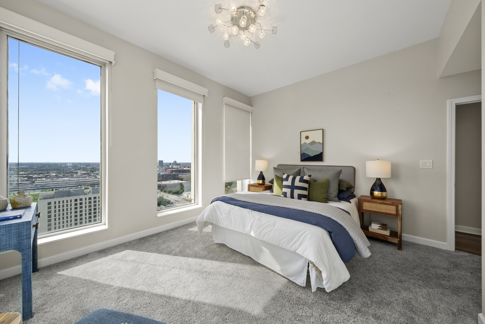 1250 South Michigan Avenue Chicago IL 60605