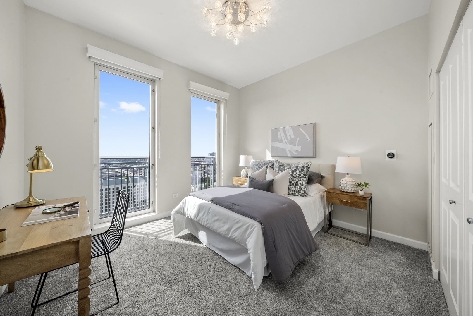 1250 South Michigan Avenue Chicago IL 60605