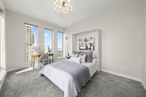 1250 South Michigan Avenue Chicago IL 60605