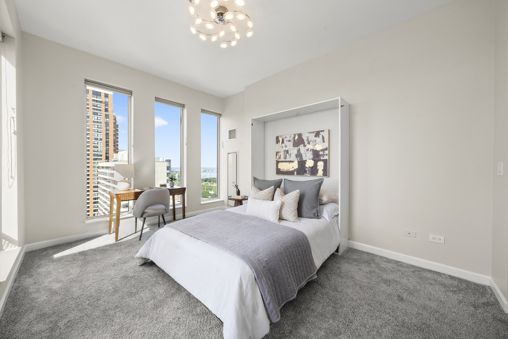 1250 South Michigan Avenue Chicago IL 60605