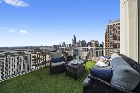 1250 South Michigan Avenue Chicago IL 60605