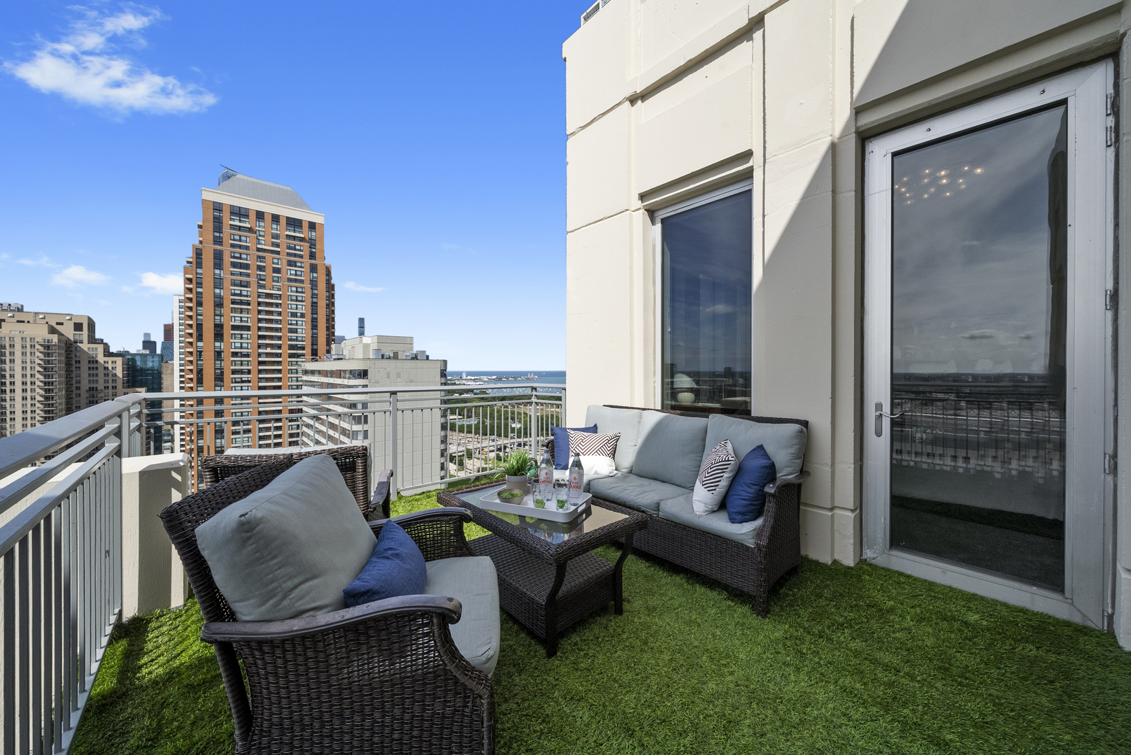 1250 South Michigan Avenue Chicago IL 60605
