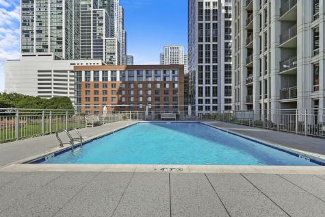 1250 South Michigan Avenue Chicago IL 60605
