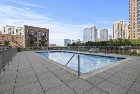 1250 South Michigan Avenue Chicago IL 60605