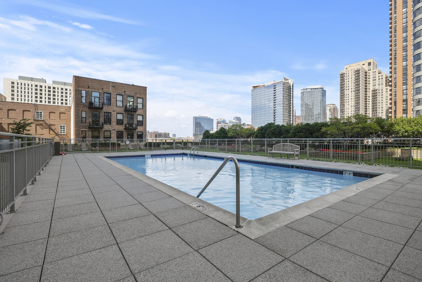 1250 South Michigan Avenue Chicago IL 60605