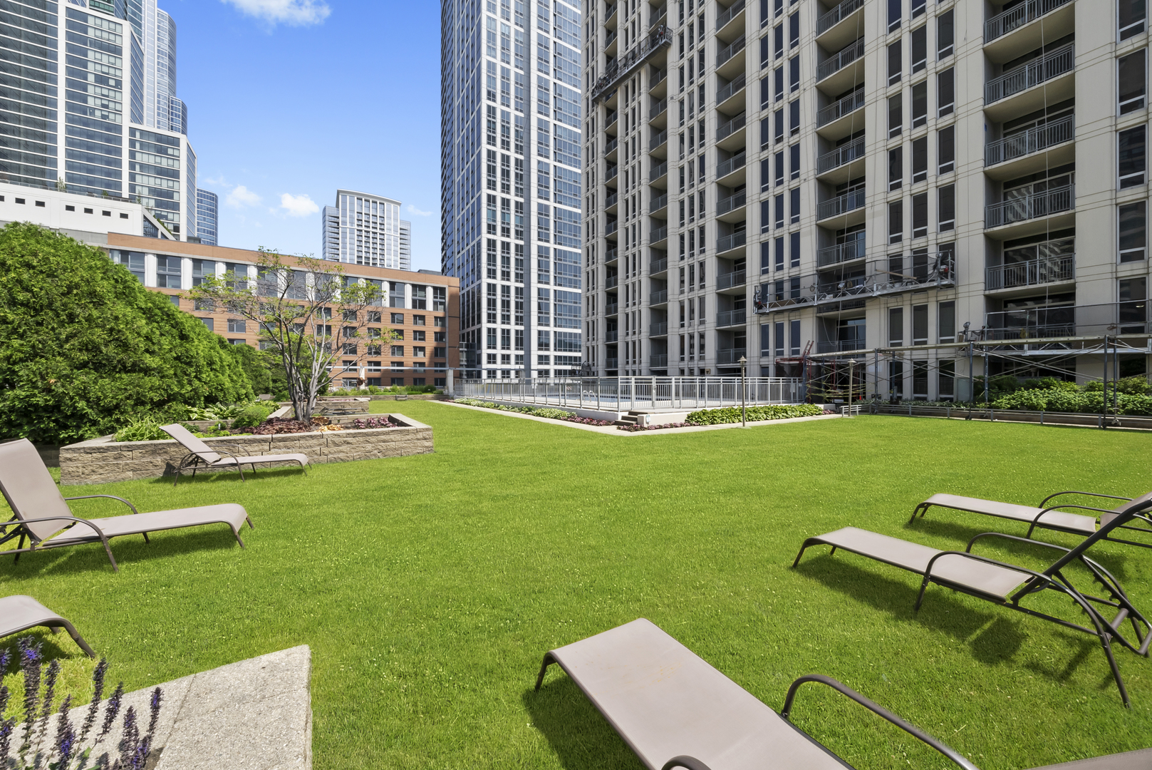 1250 South Michigan Avenue Chicago IL 60605