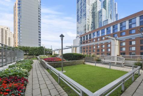 1250 South Michigan Avenue Chicago IL 60605
