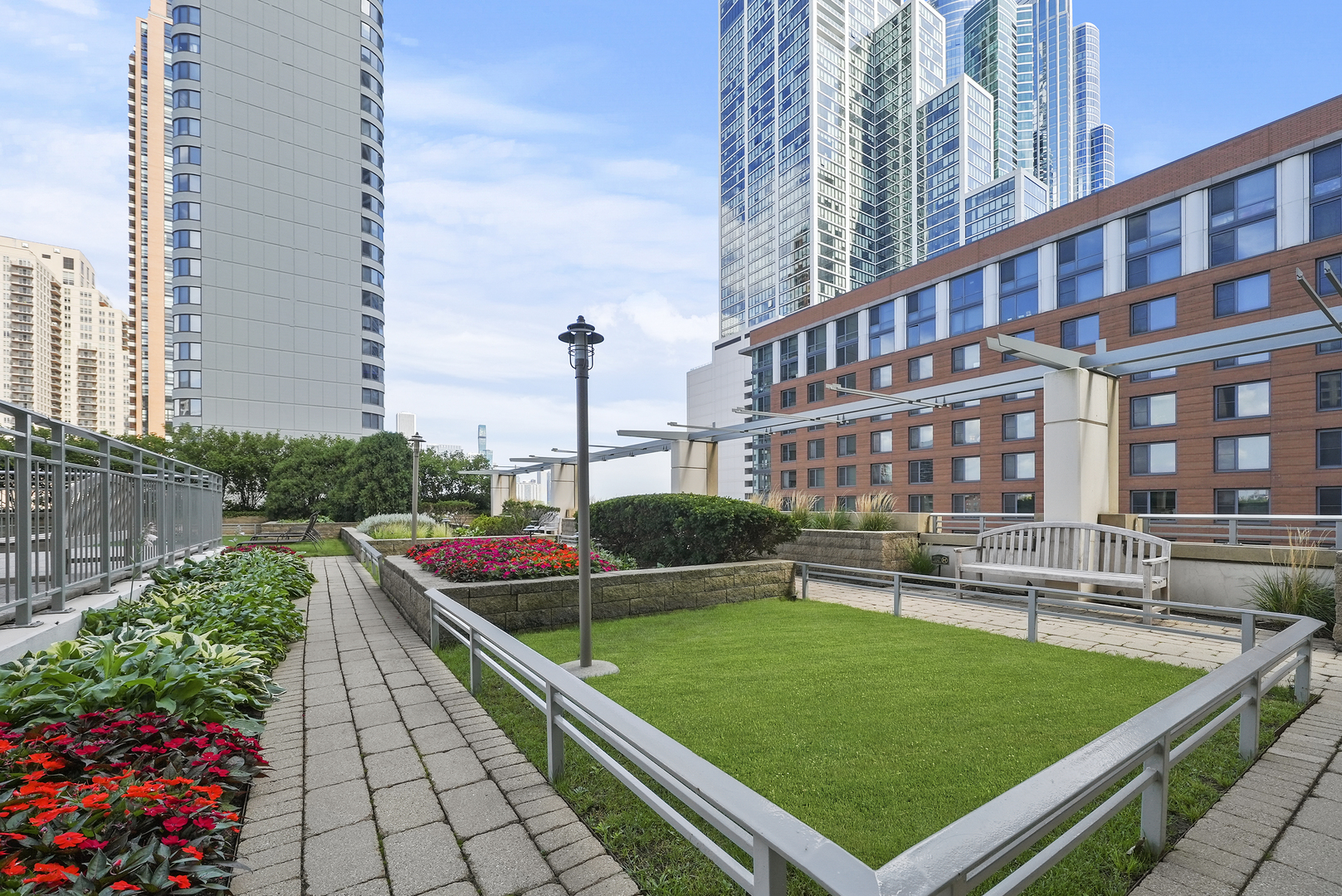 1250 South Michigan Avenue Chicago IL 60605