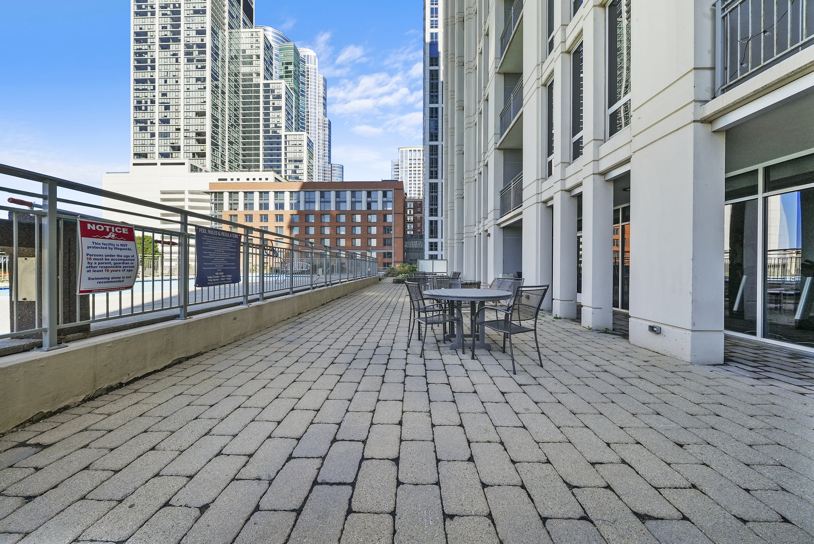 1250 South Michigan Avenue Chicago IL 60605
