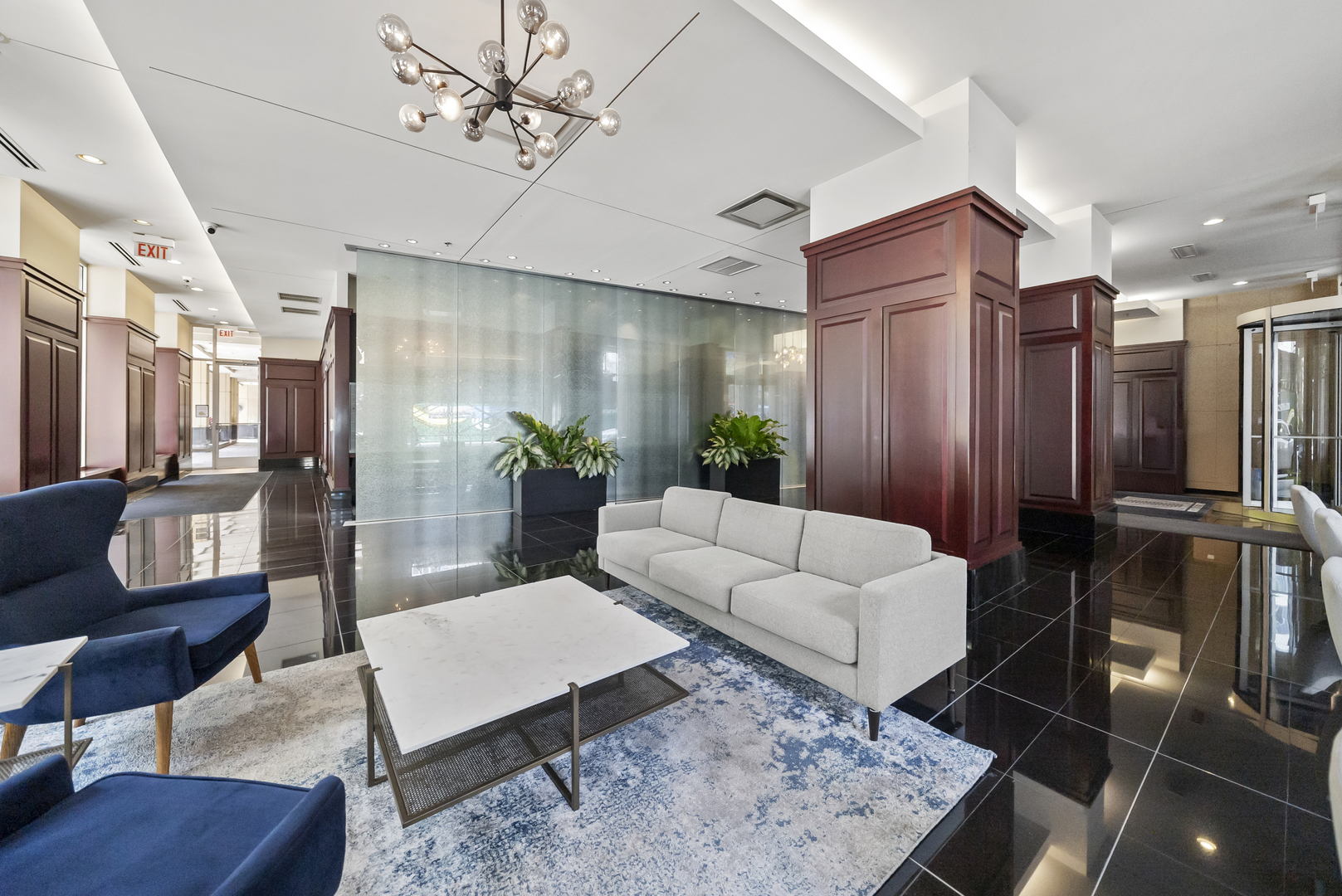 1250 South Michigan Avenue Chicago IL 60605