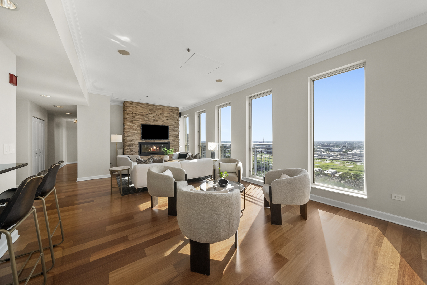 1250 South Michigan Avenue Chicago IL 60605