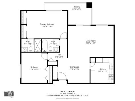 435 South Cleveland Avenue Arlington Heights IL 60005