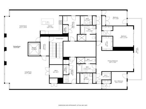 422 West Deming Place Chicago IL 60614