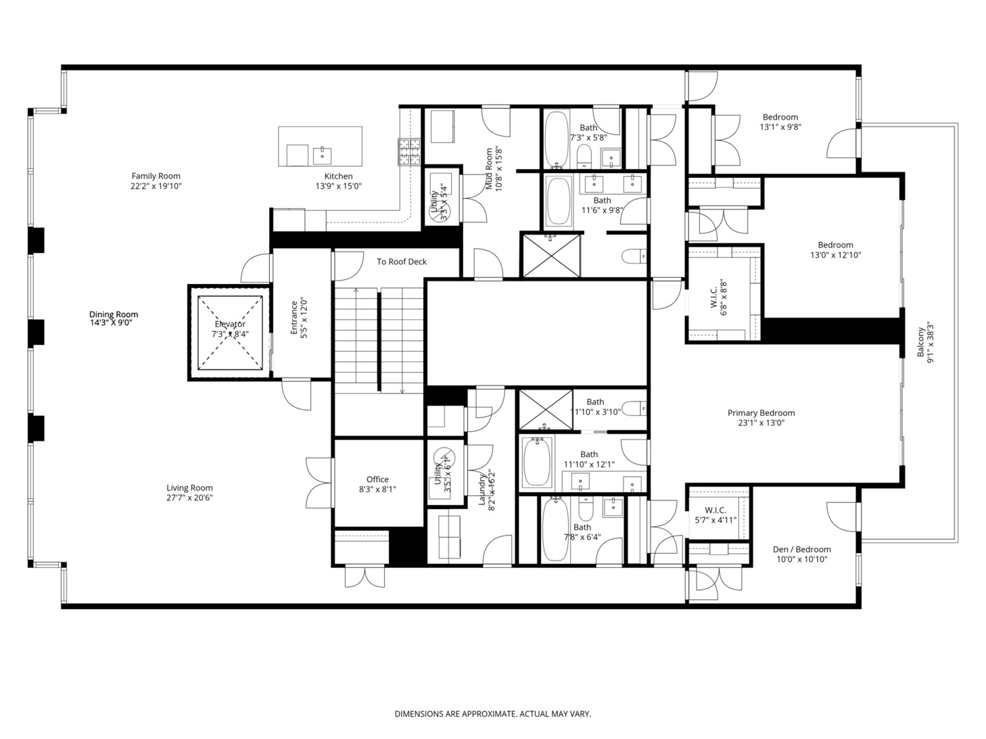 422 West Deming Place Chicago IL 60614