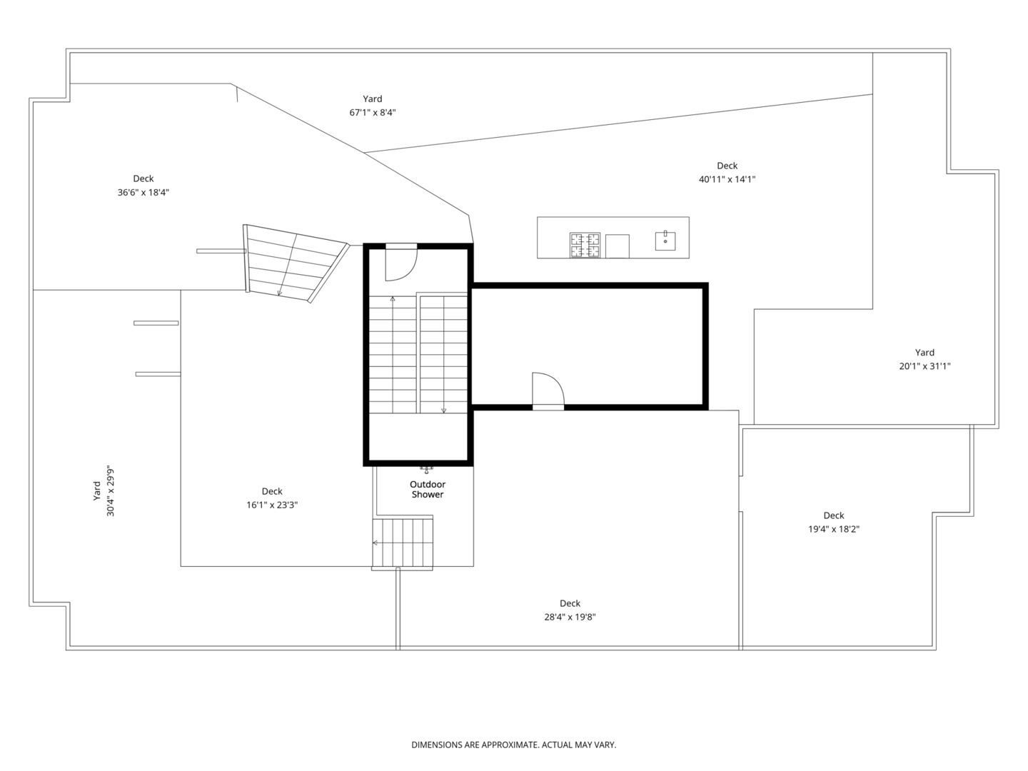 422 West Deming Place Chicago IL 60614
