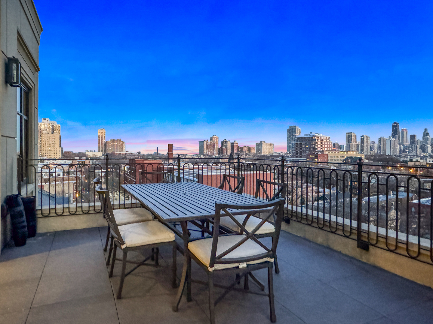 2350 North Orchard Street Chicago IL 60614