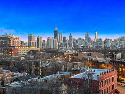 2350 North Orchard Street Chicago IL 60614