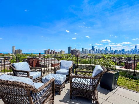 2350 North Orchard Street Chicago IL 60614