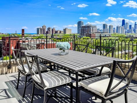 2350 North Orchard Street Chicago IL 60614