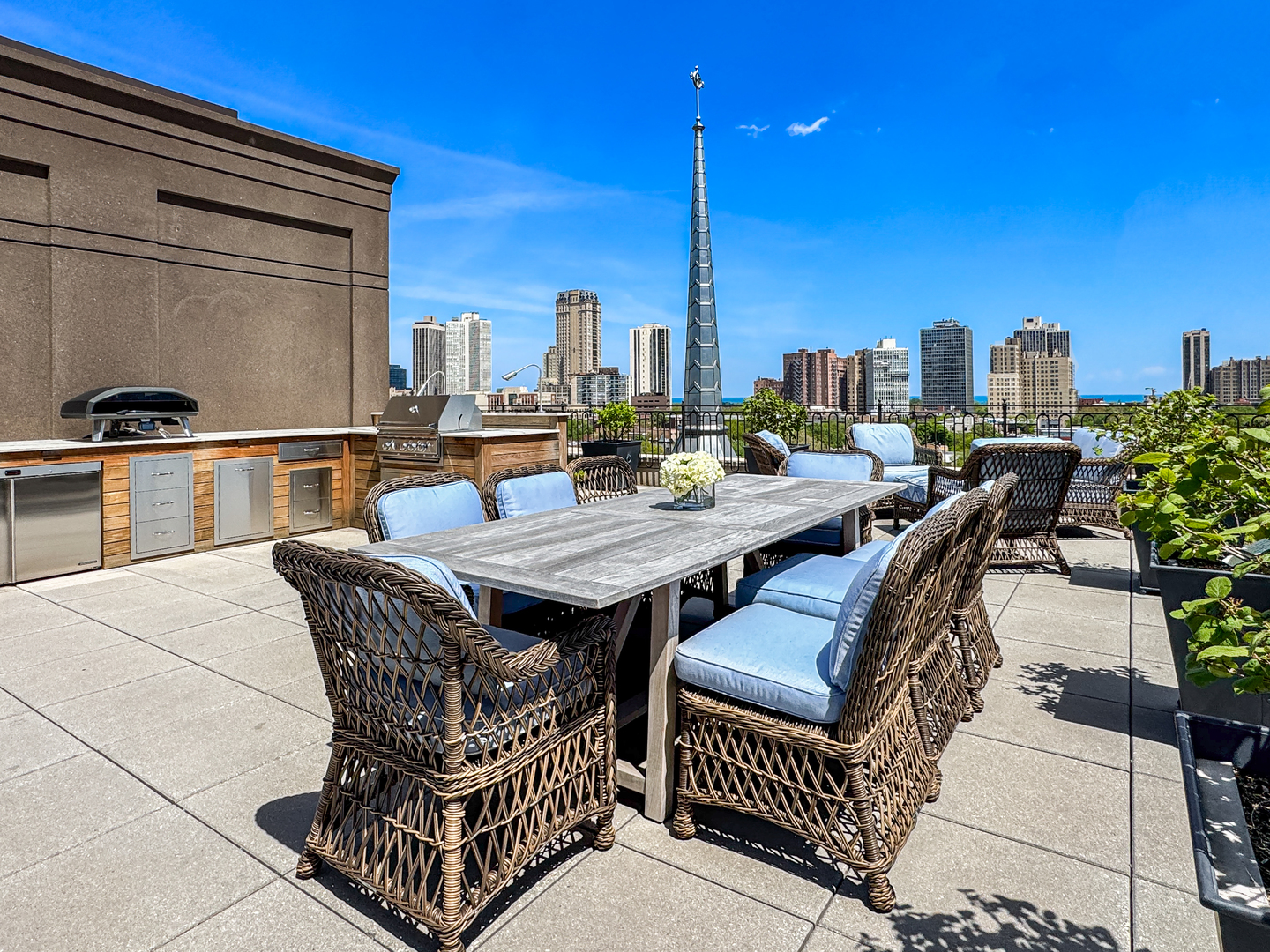 2350 North Orchard Street Chicago IL 60614